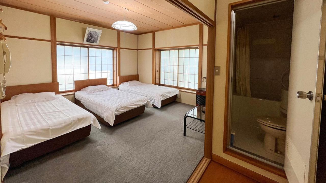 Hotel Irodori Matsumoto Exterior foto