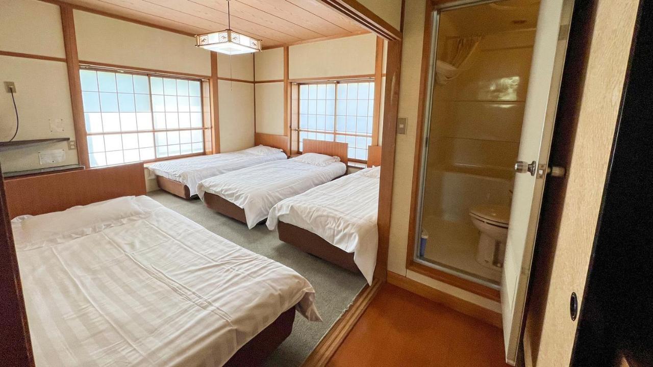 Hotel Irodori Matsumoto Exterior foto